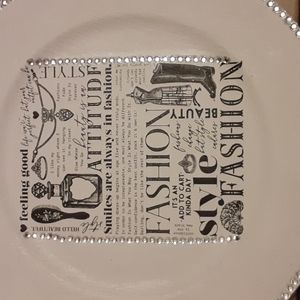 Handmade home decor